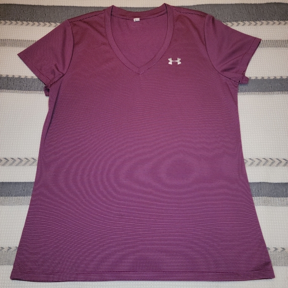 Under Armour Active T-Shirt - Picture 1 of 4